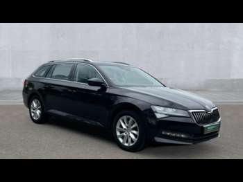 2022 - 1.5 TSI SE 5dr DSG