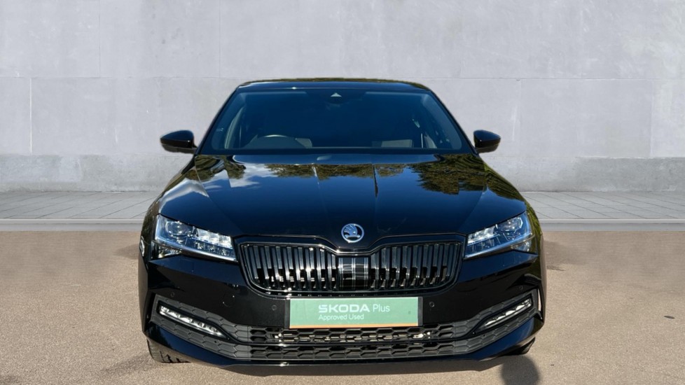 Used Skoda Superb 2024 for sale - 76014952: Photo 10