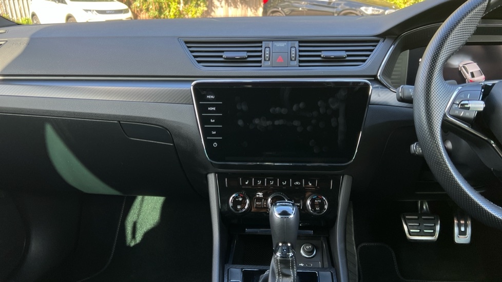 Used Skoda Superb 2024 for sale - 76014952: Photo 13