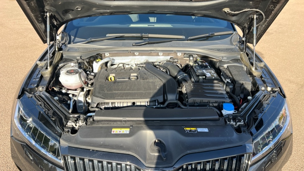 Used Skoda Superb 2024 for sale - 76014952: Photo 17