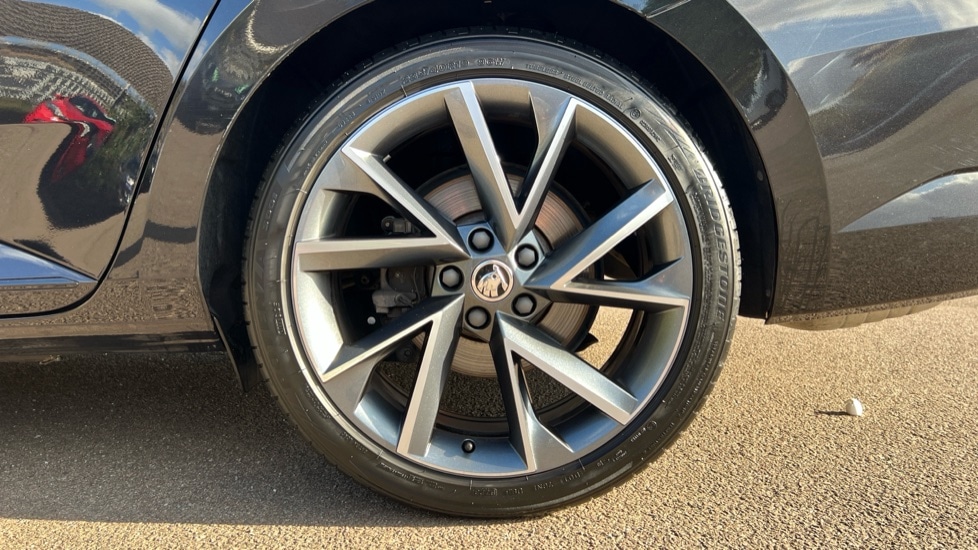 Used Skoda Superb 2024 for sale - 76014952: Photo 18