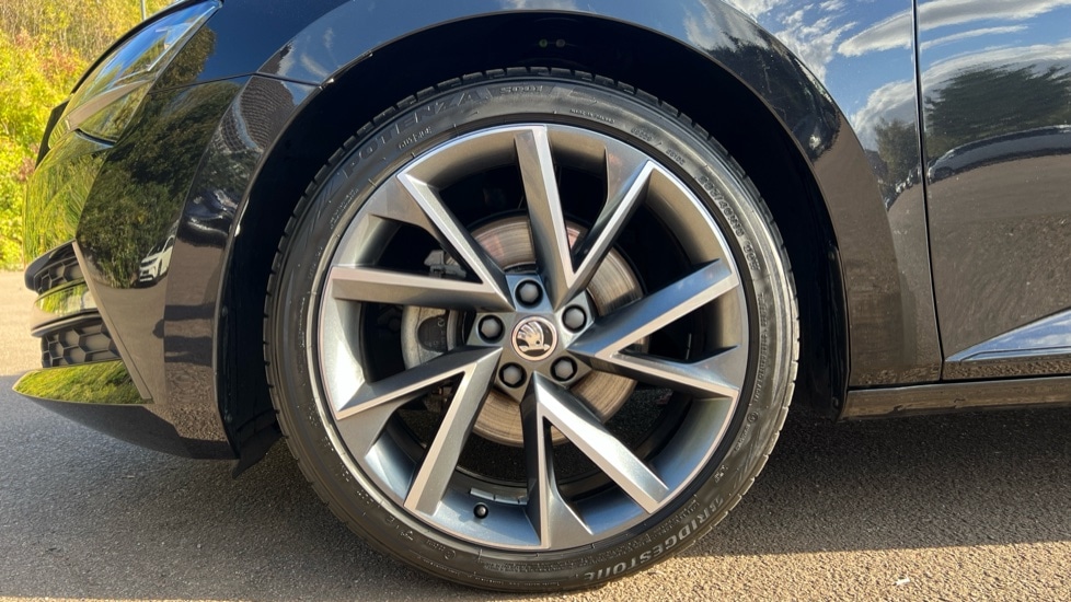 Used Skoda Superb 2024 for sale - 76014952: Photo 19