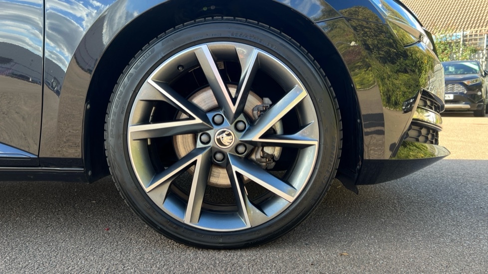 Used Skoda Superb 2024 for sale - 76014952: Photo 20