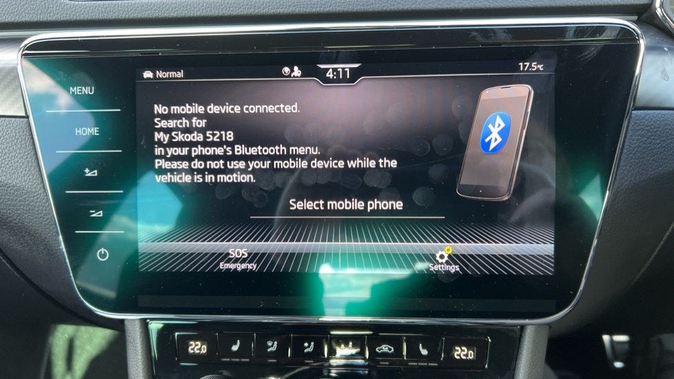 Used Skoda Superb 2024 for sale - 76014952: Photo 29