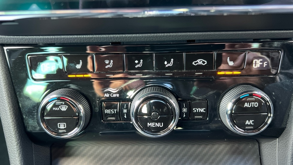 Used Skoda Superb 2024 for sale - 76014952: Photo 34