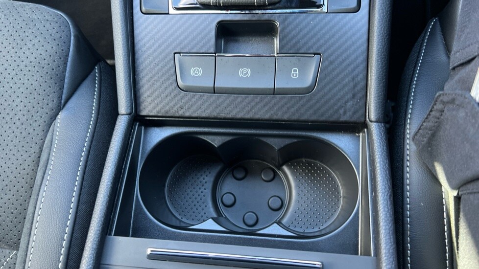 Used Skoda Superb 2024 for sale - 76014952: Photo 37