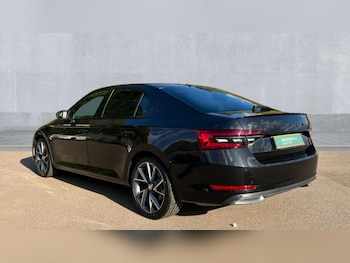 Used Skoda Superb 2024 for sale - 76014952: Photo 3