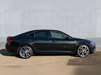 Used Skoda Superb 2024 for sale - 76014952: Photo 4