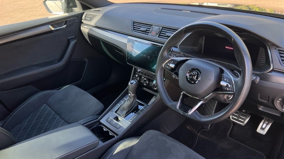 Used Skoda Superb 2024 for sale - 76014952: Photo 6