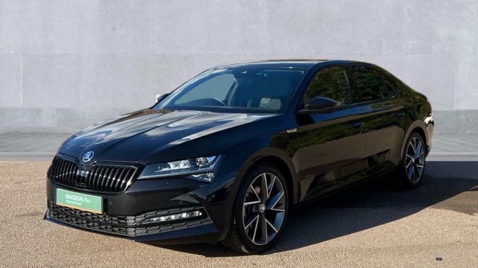 Used Skoda Superb 2024 for sale - 76014952: Photo 7