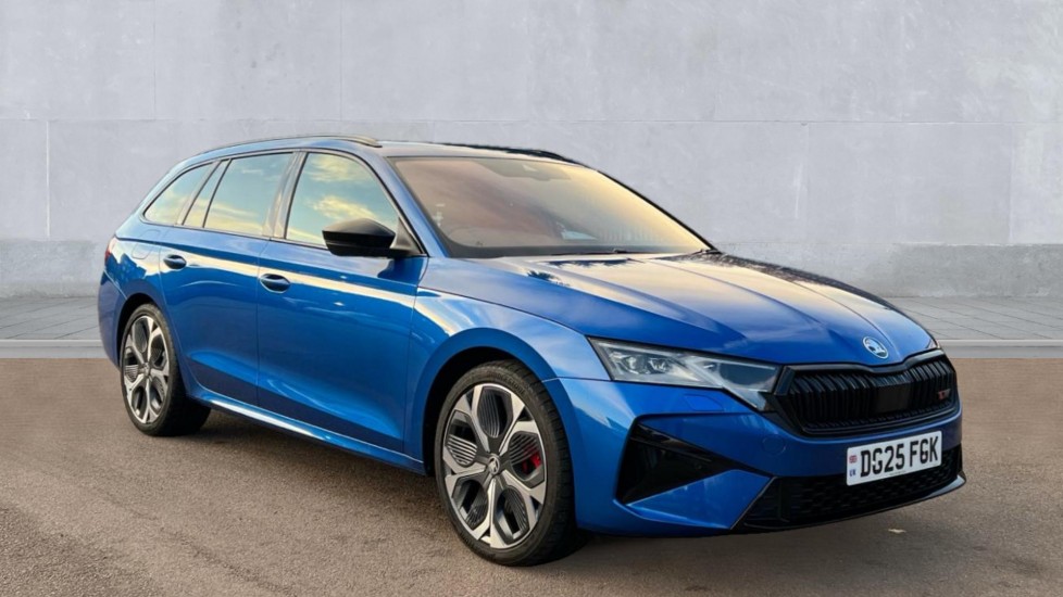 Used Skoda Octavia 2025 for sale - 76872022: Photo 1