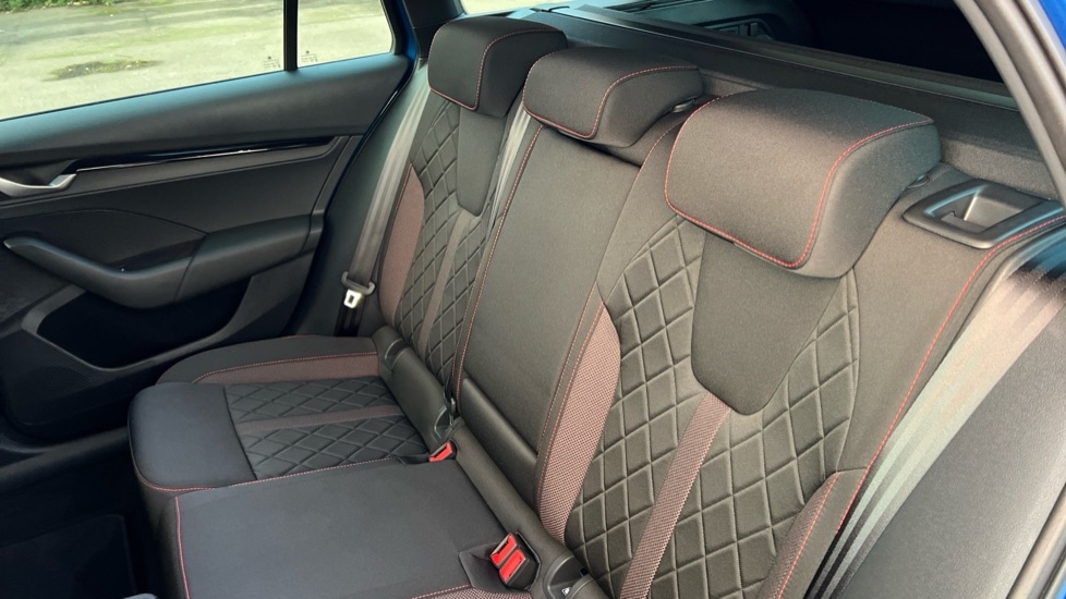 Used Skoda Octavia 2025 for sale - 76872022: Photo 15