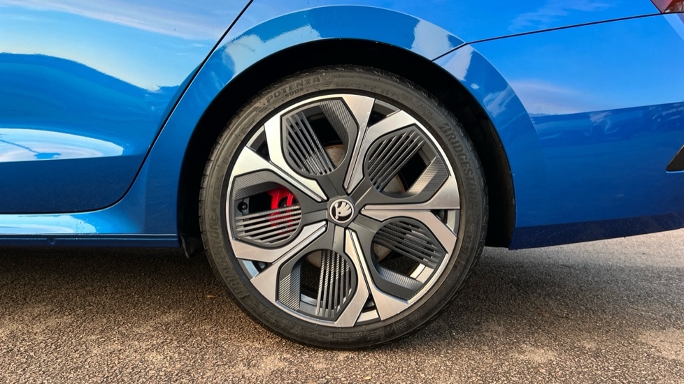 Used Skoda Octavia 2025 for sale - 76872022: Photo 18