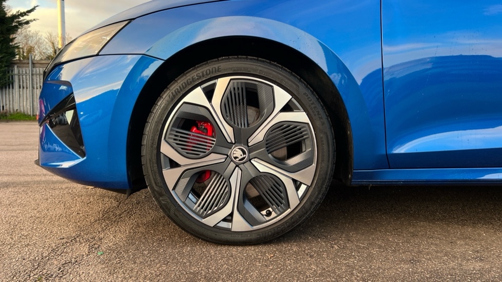 Used Skoda Octavia 2025 for sale - 76872022: Photo 19