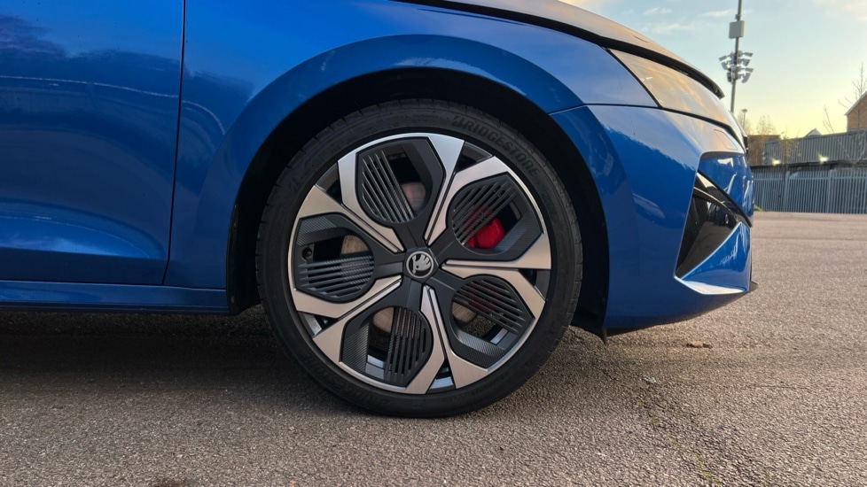 Used Skoda Octavia 2025 for sale - 76872022: Photo 20