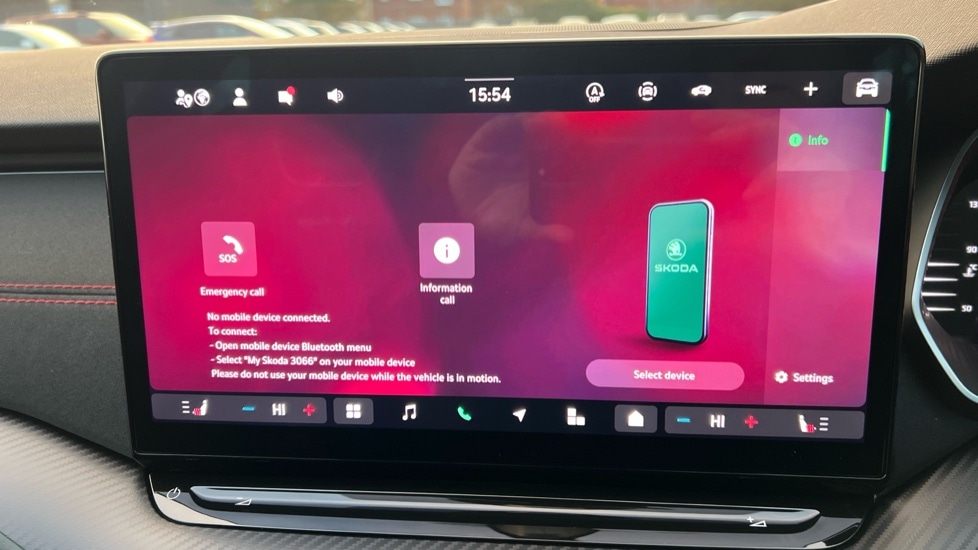 Used Skoda Octavia 2025 for sale - 76872022: Photo 24