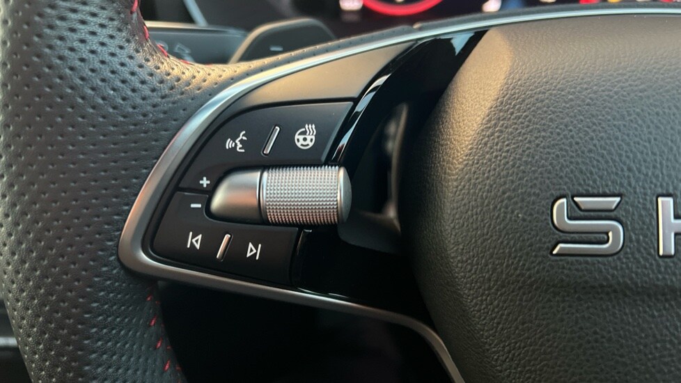 Used Skoda Octavia 2025 for sale - 76872022: Photo 35