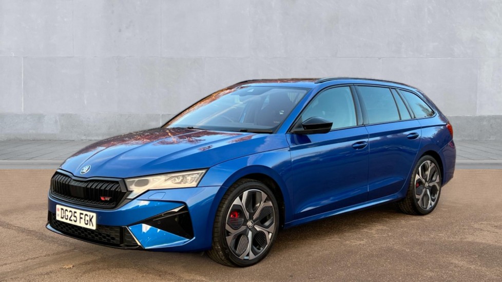 Used Skoda Octavia 2025 for sale - 76872022: Photo 7