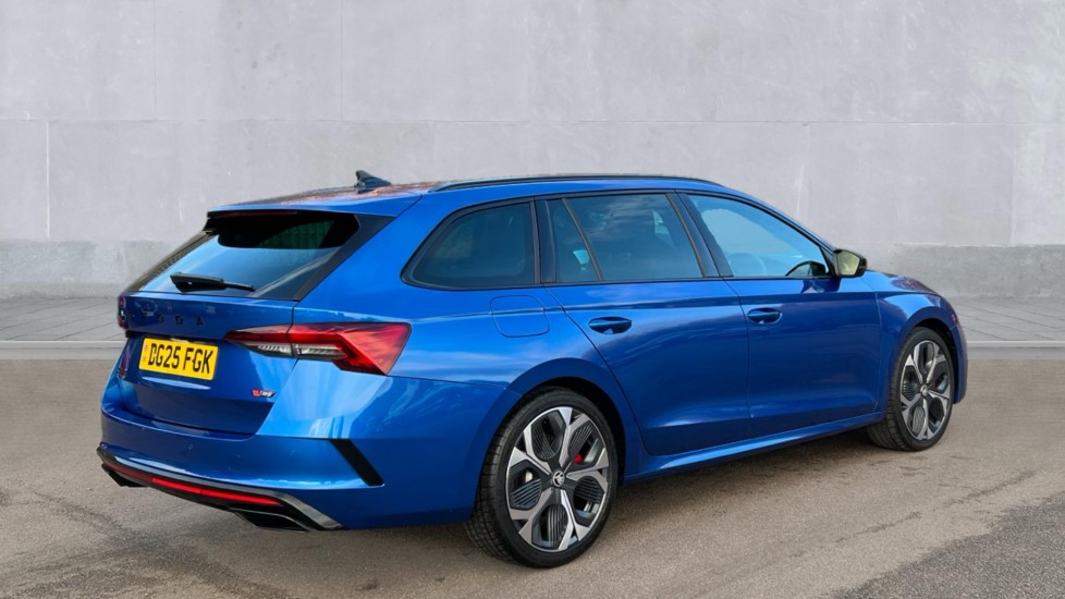 Used Skoda Octavia 2025 for sale - 76872022: Photo 8