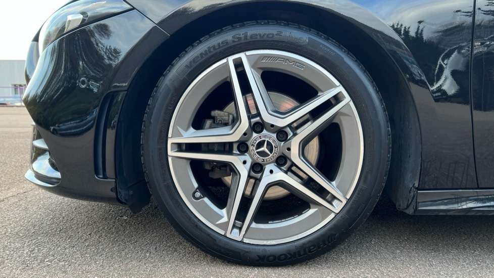 Used Mercedes-Benz A-Class 2019 for sale - 76647820: Photo 17