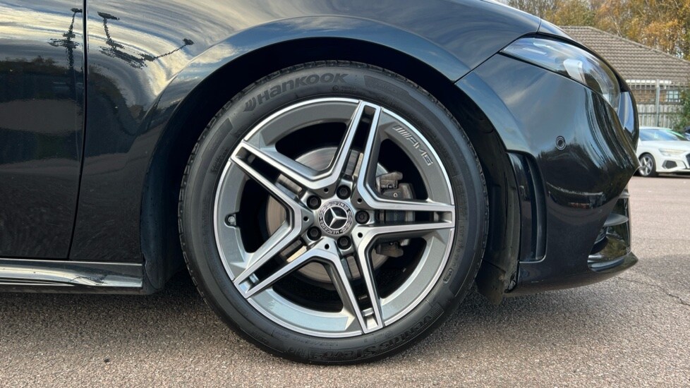 Used Mercedes-Benz A-Class 2019 for sale - 76647820: Photo 20