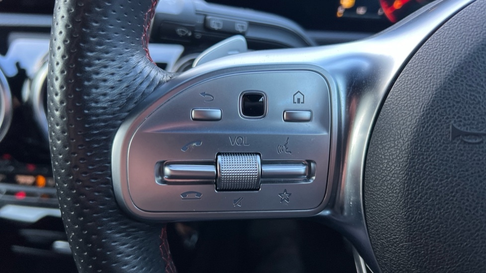 Used Mercedes-Benz A-Class 2019 for sale - 76647820: Photo 23