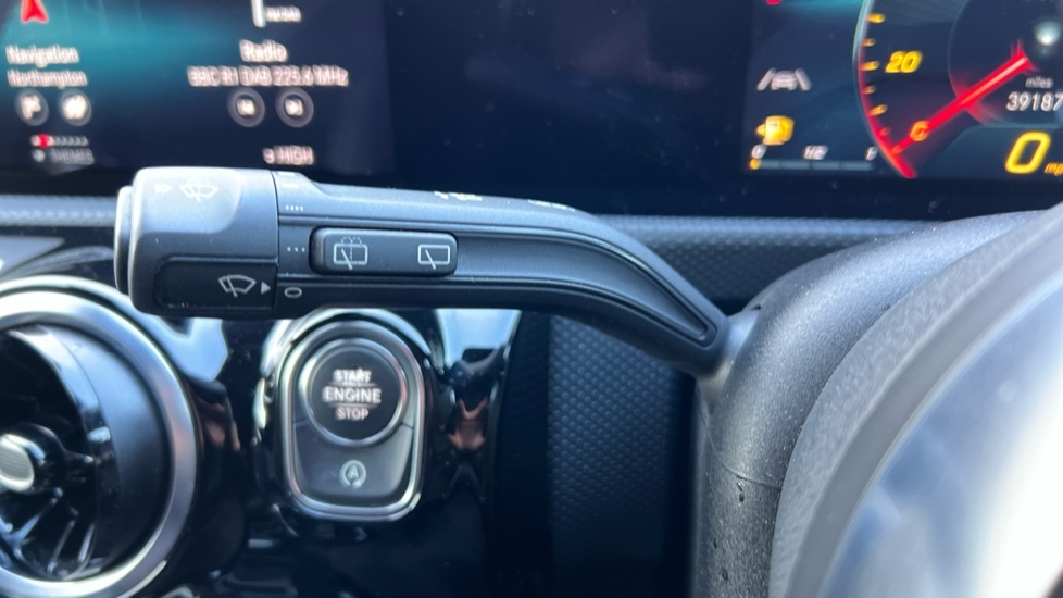 Used Mercedes-Benz A-Class 2019 for sale - 76647820: Photo 25