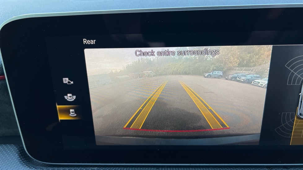 Used Mercedes-Benz A-Class 2019 for sale - 76647820: Photo 26