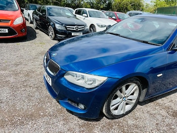 Used BMW 3 Series 2012 for sale - 79531591: Photo