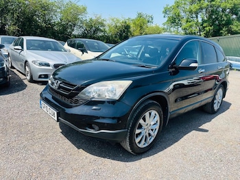Used Honda CR-V 2010 for sale - 79531685: Photo