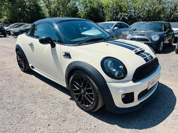 Used MINI Coupe 2014 for sale - 79531608: Photo