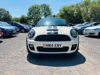 Used MINI Coupe 2014 for sale - 79531608: Photo