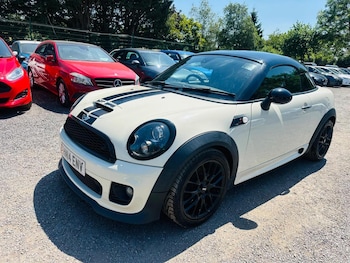 Used MINI Coupe 2014 for sale - 79531608: Photo