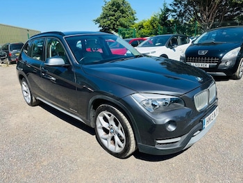 Used BMW X1 2013 for sale - 79531803: Photo