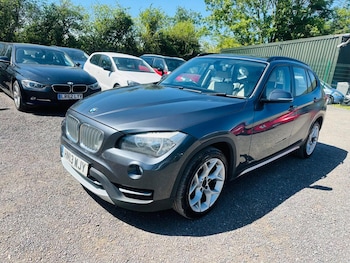 Used BMW X1 2013 for sale - 79531803: Photo