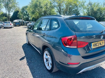 Used BMW X1 2013 for sale - 79531803: Photo
