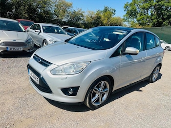 Used Ford C-Max 2014 for sale - 79531572: Photo
