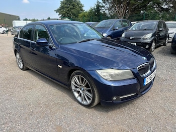 Used BMW 3 Series 2011 for sale - 79531697: Photo
