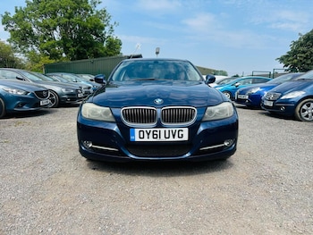 Used BMW 3 Series 2011 for sale - 79531697: Photo