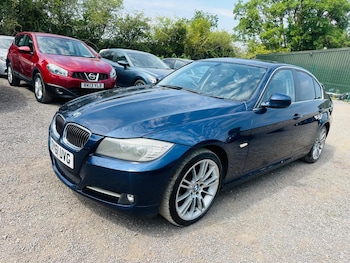 Used BMW 3 Series 2011 for sale - 79531697: Photo