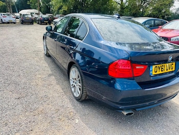 Used BMW 3 Series 2011 for sale - 79531697: Photo