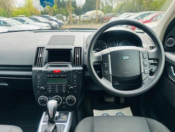 Used Land Rover Freelander 2 2011 for sale - 79531634: Photo