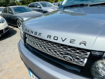 Used Land Rover Range Rover Sport 2012 for sale - 79531790: Photo