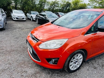 Used Ford Grand C-Max 2011 for sale - 79531744: Photo