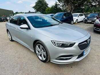 Used Vauxhall Insignia 2019 for sale - 79531681: Photo