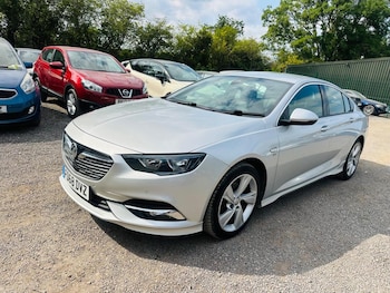 Used Vauxhall Insignia 2019 for sale - 79531681: Photo