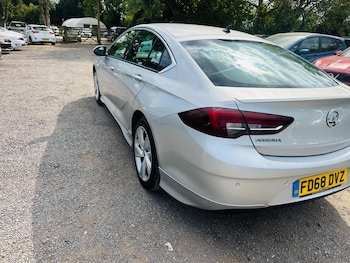 Used Vauxhall Insignia 2019 for sale - 79531681: Photo
