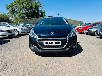Used Peugeot 208 2018 for sale - 79531743: Photo