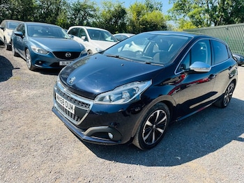 Used Peugeot 208 2018 for sale - 79531743: Photo