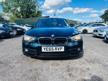 Used BMW 1 Series 2015 for sale - 79858982: Photo